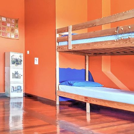 Meiga Backpackers Hostel Santiago de Compostela Exteriér fotografie
