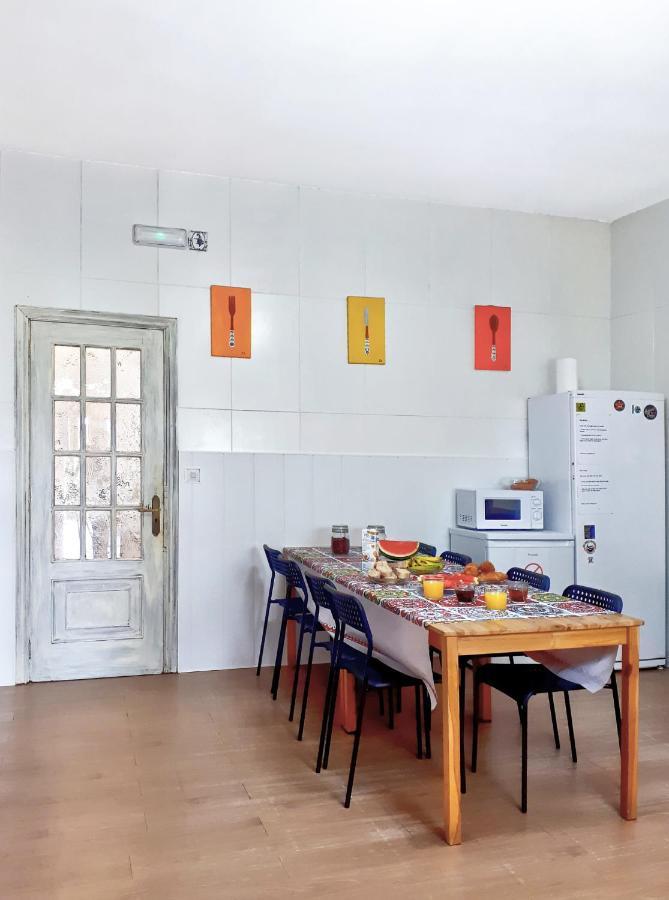 Meiga Backpackers Hostel Santiago de Compostela Exteriér fotografie
